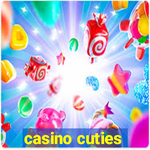 casino cuties